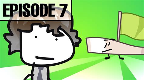 The Spring Breakly Object Show Episode 7 Everything Plays A Part