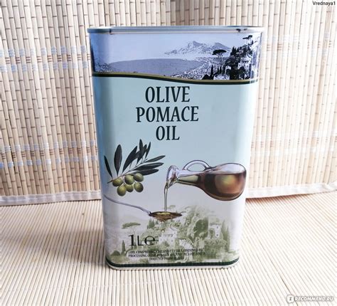 Оливковое масло YesuYio из оливкового выжима - «Супер выгодная покупка ...