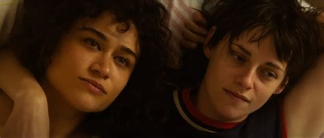 Lesbian Thriller Love Lies Bleeding Starring Kristen Stewart To