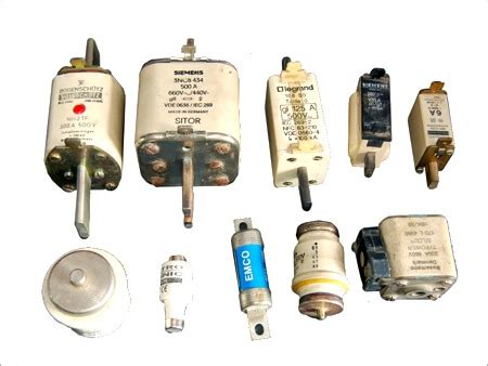 Advantages & Disadvantages of Fuse in a Electrical Circuit - Inst Tools