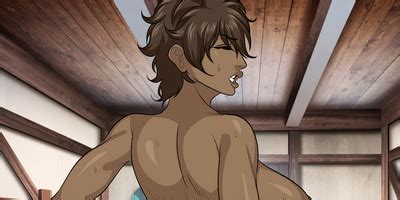 Weekly Art Dari And Yuff Brothel Sex Scenes Public Build Goddess