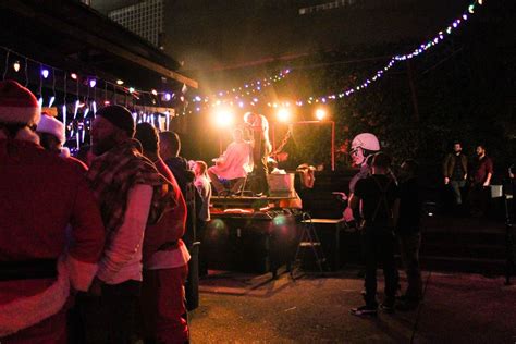 San Francisco Gay Nightlife Guide