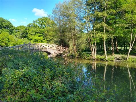 Staunton Country Park Where To Go With Kids