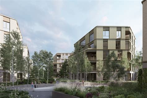 arhitectura ctf locuinte colective