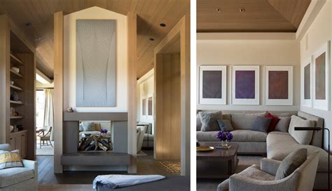 Bennett Valley Retreat Transitional Bedroom San Francisco By