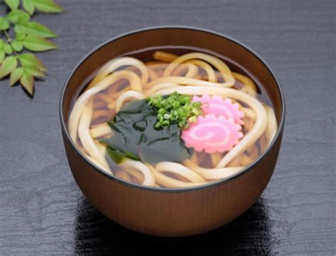 Diferencia Entre Ramen Y Udon Gourmet De México