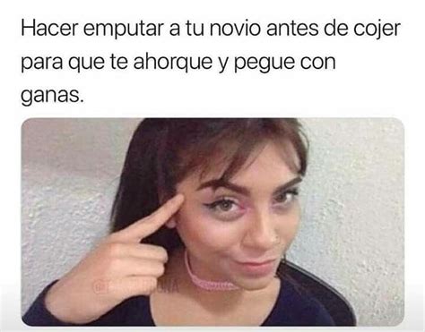 Hacer Emputar A Tu Novio Antes De Cojer Para Que Te Ahorque Y Pegue Con