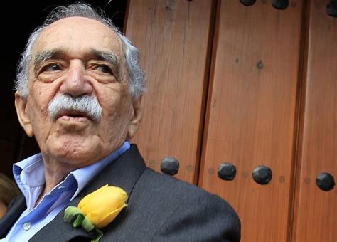 Rosas Amarillas Para Gabo El Padre Del Realismo M Gico Cubaperiodistas