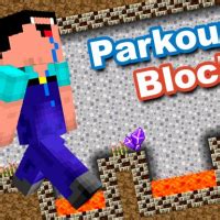 Parkour Block Juega A Juegos Friv 5 Gratis