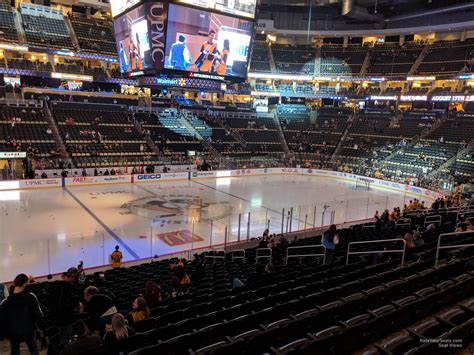 Section 113 At PPG Paints Arena RateYourSeats