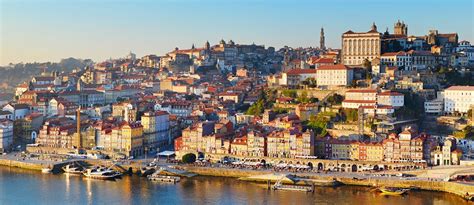 Porto Ou Lisbonne Quelle Ville Choisir Pour Votre Voyage Amplitudes