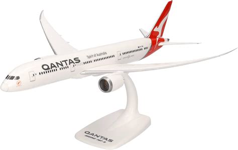 Avión Herpa Snap fit Modelo Boeing 787 9 Dreamliner Chile Ubuy