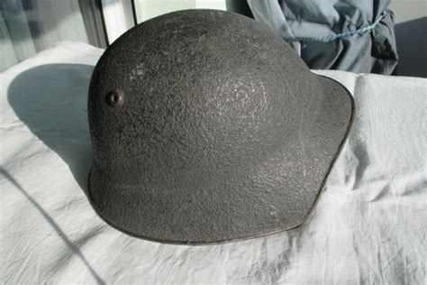 Schweizer Armee Stahlhelm Mod Kaufen Auf Ricardo