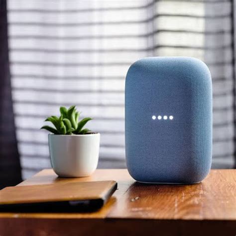 Comment R Initialiser Google Home