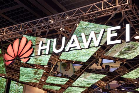 Visiting Huawei At Gitex 2022 Heres What You Can Expect Arabian