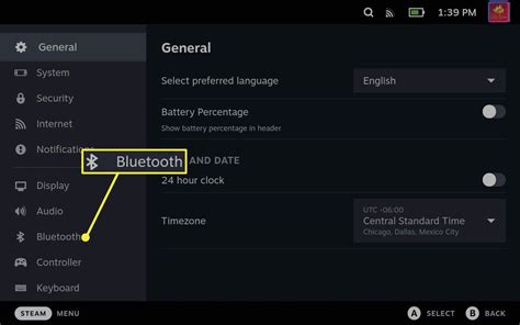 How to Connect a Mouse and Keyboard to Steam Deck