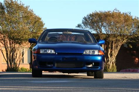 1992 R32 Skyline Gtst Type M Rb25det Swap Classic Nissan Gt R 1992 For Sale