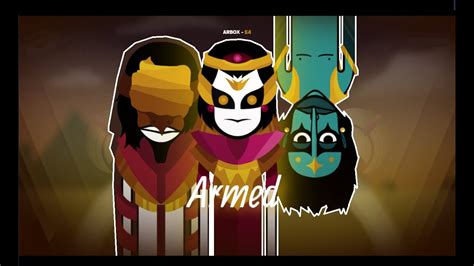 Incredibox Armed All Bonus Youtube