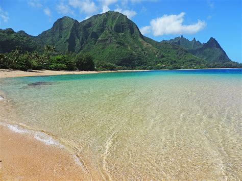 Best Beaches In Kauai Hawaii Our Wanders Kauai Vacation Kauai Poipu Beach