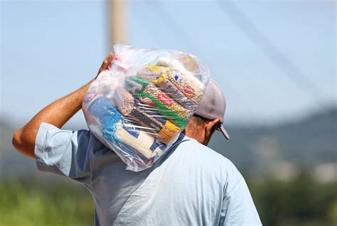 A Pastoral Social E A Solidariedade Em Tempos De Pandemia Diocese De