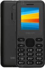 Dexp C185 Características de um telemóvel :: GSMchoice.com