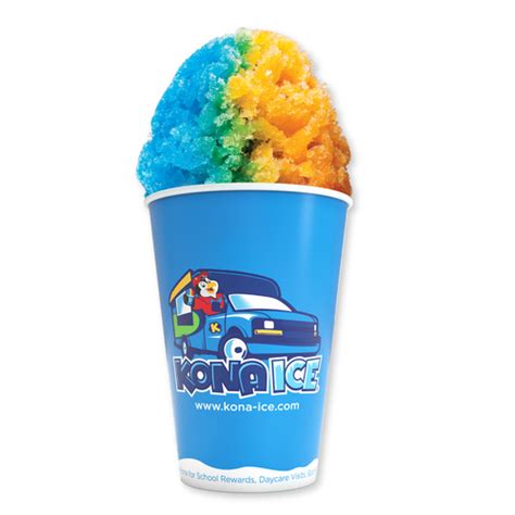 Kona Ice North Phoenix Scottsdale And Ne Valley Phoenix Roaming