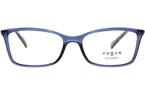 Lunette De Vue Vogue Vo5305b 2762 Crocodileye