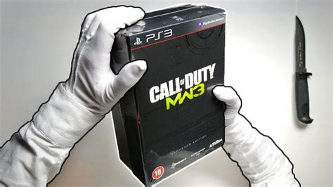 Cod Mw3 Collectors Edition Downhfiles