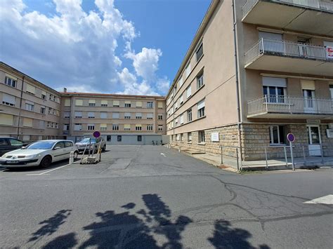 Le Puy En Velay Pr S De Dix Ans De Projets Au Centre Hospitalier Mile