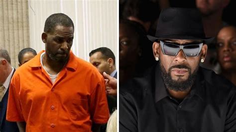 R Kelly Trial Jurors To Be Shown Video Of Singers Sex With Minor News Au Australias