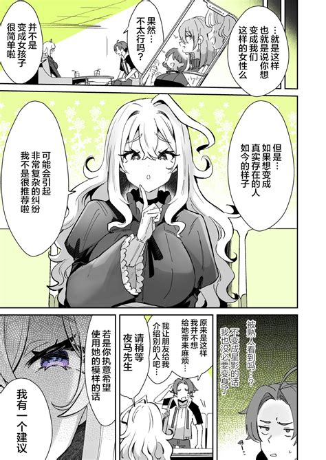 Rental Kanojo 4 Page 3 Nhentai Hentai Doujinshi And Manga