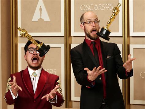 Oscar 2023 Quiénes Fueron Los Grandes Ganadores Y Perdedores De La