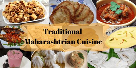 Maharashtrian Cuisine Hmhub