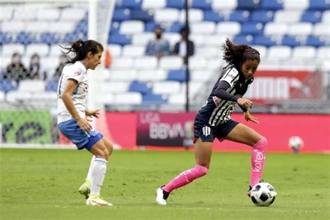 Previa Rayadas vs Cruz Azul aprovechar la localía VAVEL México