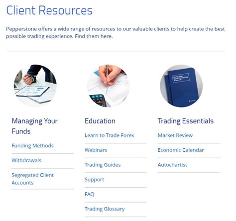 trading  pepperstone review