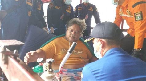 Cipto Raharjo Pria Obesitas 200 Kilogram Meninggal Dunia Dimakamkan Di