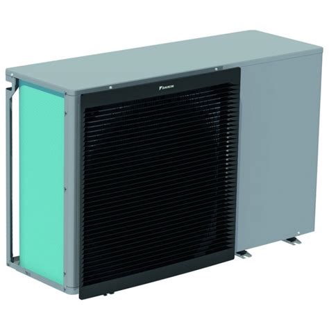 Daikin Altherma Luft Wasser Wärmepumpe 3M 14kW Monoblock R32 EBLA14DW1