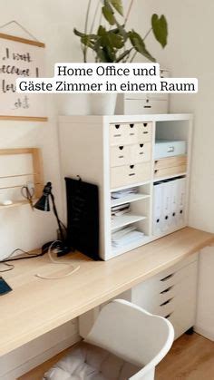 11 Büro Ordnung Ideen arbeitszimmerideen heimbüro büroraumgestaltung