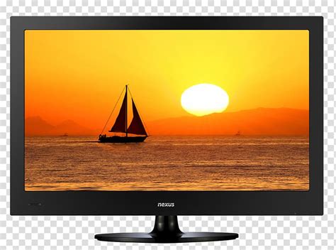 Free Flat Screen Tv Clipart Download Free Flat Screen Tv Clipart Png