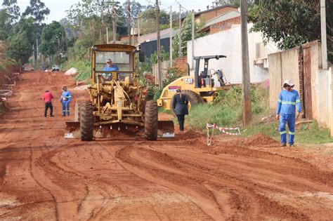 investimento de R 9 mi avança obra da Estrada do Alagados BNT