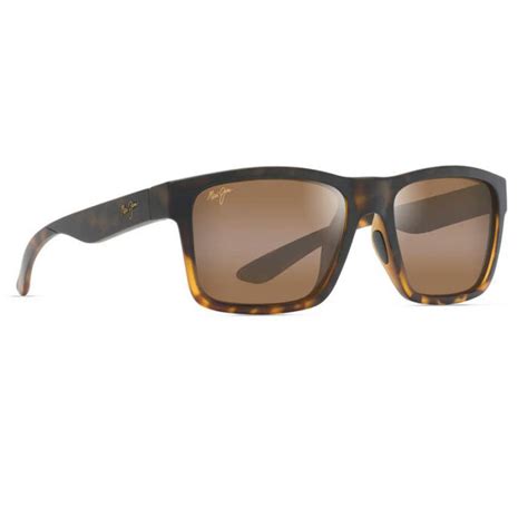 Maui Jim The Flats Occhiale Da Sole Uomo Ottica Baratta