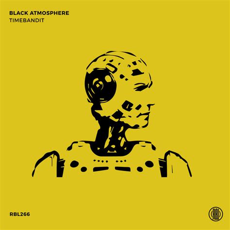 Black Atmosphere Timebandit Reload Records