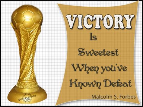 Funny Quotes About Victory Quotesgram