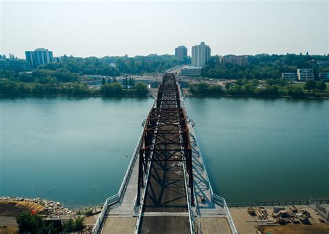 Saskatoon Bridges — Studio D Saskatoon