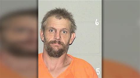 Suspect Arrested After Manhunt In Flathead