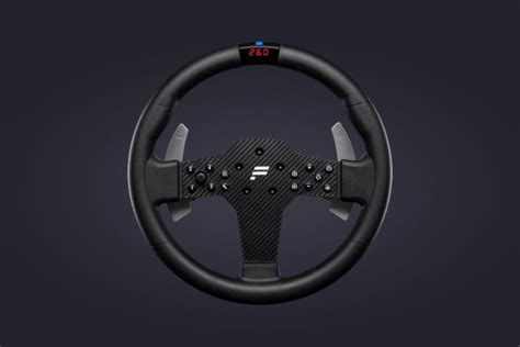 Fanatec Csl Steering Wheel P1 V2 Test And Avis Volants De Simulation