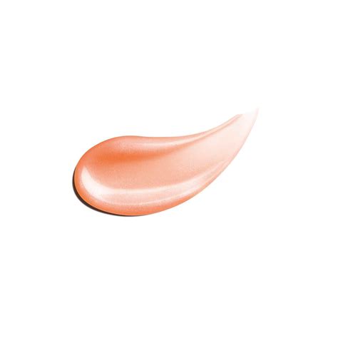 Ripley Labial Clarins Lip Perfector Glow Peach