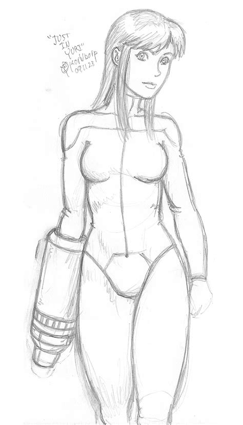 Just In Yuri By Korblborp Hentai Foundry