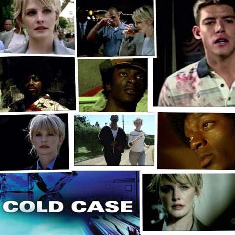 157 best images about Cold Case on Pinterest | Seasons, Kathryn morris ...