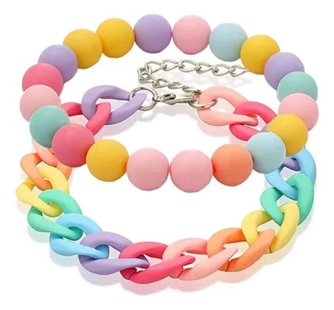 Pzs Pulsera Arco Ris Lgbt Pride Orgullo Gay Brazalete Meses Sin Inter S